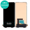 LCD displej + Dotykové sklo Oppo Reno 4 Pro CPH2109 Aftermarket PRO