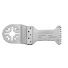 Metabo Príslušenstvo - Pílový plátok na drevo 50x35 mm 626973000