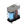 OMRON Relé G2R-1-S 12VDC 12VDC 10A/250VAC 2500VA