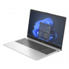 HP 250R G10, i3-100U, 15.6 FHD/300n, 16GB, SSD 512GB, W11Pro, 3-3-3, Silver/ PN: