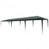 zahrada-XL Párty stan 3x9 m, PE, zelený 45094