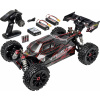 Carson Modellsport Virus 4.2 XL černá, červená 1:8 RC model auta elektrický Buggy 100procent RtR 2,4 GHz vč. akumulátorů, nabíječky a baterie ovladače