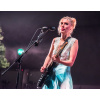 Plagát, Obraz - Wolf Alice Perform At The O2 Academy Brixton, 40 × 30 cm
