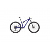 Horský bicykel SPECIALIZED Epic 8 Comp Saténová metalíza/Sapphire White 2024 XS