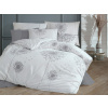 Povlečení francouzské bavlna 200x200,70x90 Francis white