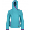Regatta Montem Iii Dámska fleecová mikina RWA328 Aqua XS
