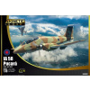 KINETIC FMA IA-58 Pucará RAF marking 1/48
