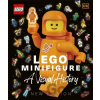 LEGO® Minifigure: A Visual History - Gregory Farshtey, Daniel Lipkowitz, Simon Hugo
