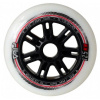 Fila Kolečka Wheels Set White (6ks) (Tvrdost: 84A, Velikost koleček: 125mm)