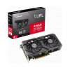 Grafická karta Asus Radeon RX 7600 8 GB