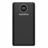 ADATA P20000QCD Power Bank 20000mAh čierna powerbanka (AP20000QCD-DGT-CBK)