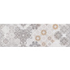 Cersanit MYSTERY LAND PATCHWORK 20X60 dekor OD469-010