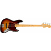 Fender American Professional II Jazz Bass MN 3TSB