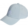 Adidas Kšiltovka adidas Bballcap LT EMB IR7885