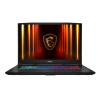 MSI Katana/17 HX B14WFK-249SK/i7-14650HX/17,3