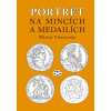 Portrét na mincích a medailích - Michal Vitanovský