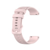 NEOGO SmartWatch Glam / Glam 2 Silicone Land remienok, Pink SGA008C0401