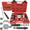 HYDRAULICKÝ LIS NA BRZDOVÉ HADICE KLIMATIZÁCIE KRAFT&DELE KD12525