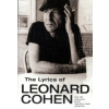 The Lyrics of Leonard Cohen