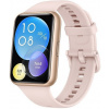 Huawei Watch Fit 2, ružové 55028896