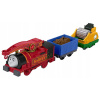 Dráha pre deti, stavebnica - Užitočné Harvey Thomas Trackmaster - užitočné Hupcio (Dráha pre deti, stavebnica - Užitočné Harvey Thomas Trackmaster - užitočné Hupcio)