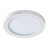 Bodové svetlá, bodovky - Zapustený Luminaire 3000K IP44 Slim 9 AZ2831 Azzardo (Zapustený Luminaire 3000K IP44 Slim 9 AZ2831 Azzardo)