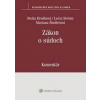 Zákon o súdoch - Beáta Hrušková, Lucia Strémy, Mariana Šindlerová