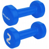 Neoprénové činky Spokey 2x 2 kg 2 ks