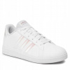 adidas Grand Court 2.0 K cloud white iridescent cloud white Biela