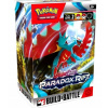 Pokémon TCG Paradox Rift Build and Battle Kit (Stavebnica a Bojová Súprava)