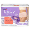 Seni Lady Pants Inkontinenčné nohavičky M 10 ks Seni