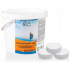 Bazénová chémia - Chlór Multifunkčné tablety 200G chemmoforma 3 kg (Chlór Multifunkčné tablety 200G chemmoforma 3 kg)