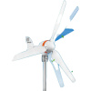 OEM Generátor veternej turbíny, výkon 400 W, regulátor MPPT, 12 V