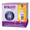 Hyalfit Duo 90 kapsúl + Hyalfit gél 50 ml darčeková sada 90 kapsúl + darček 50 ml Hyalfit gél zadarmo