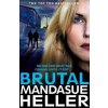 Brutal Heller MandasuePevná vazba