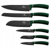 Berlingerhaus Sada nožov Emerald Collection BH 2511 6 ks