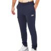 Pánske nohavice Fila Pants Jason Men - peacoat - Modrý (S)