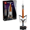 LEGO ® 42221 Raketa NASA Artemis Space Launch System