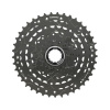 Kazeta SHIMANO CS-LG400-9 11-41 zubov