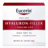 Eucerin HYALURON-FILLER+Volume-Lift Denný krém Anti-Age, pre normálnu pleť 1x50 ml