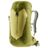 Turistický batoh Deuter AC Lite 16 linden-cactus
