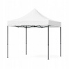 Aga Predajný Stánok 1S 3x3 m Biely