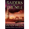 Raiders of the Nile - Steven Saylor