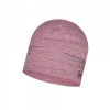 LILAC SAND Teplejšia Športová Čiapka BUFF DryFlx® BUFF