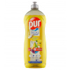 Pur Secrets of the Chef Soda Effect Lemon Prostriedok na umývanie riadu 750ml