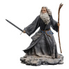 Iron Studios Pán prsteňov BDS Art Scale - Gandalf