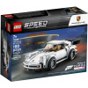 Lego Speed Champions 75895 1974 Porsche 911 Turbo (Lego Speed Champions Porsche 911 Turbo 3.0 75895)