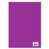 Hodvábny papier 20g 50x70cm - orgovánový 26listov/bal