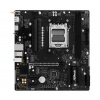 ASROCK A620AM-X WIFI (AM5, amd A620A, 2x DDR5 8000MHz, HDMI+DPort, mATX)