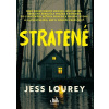 Stratené - Jess Lourey